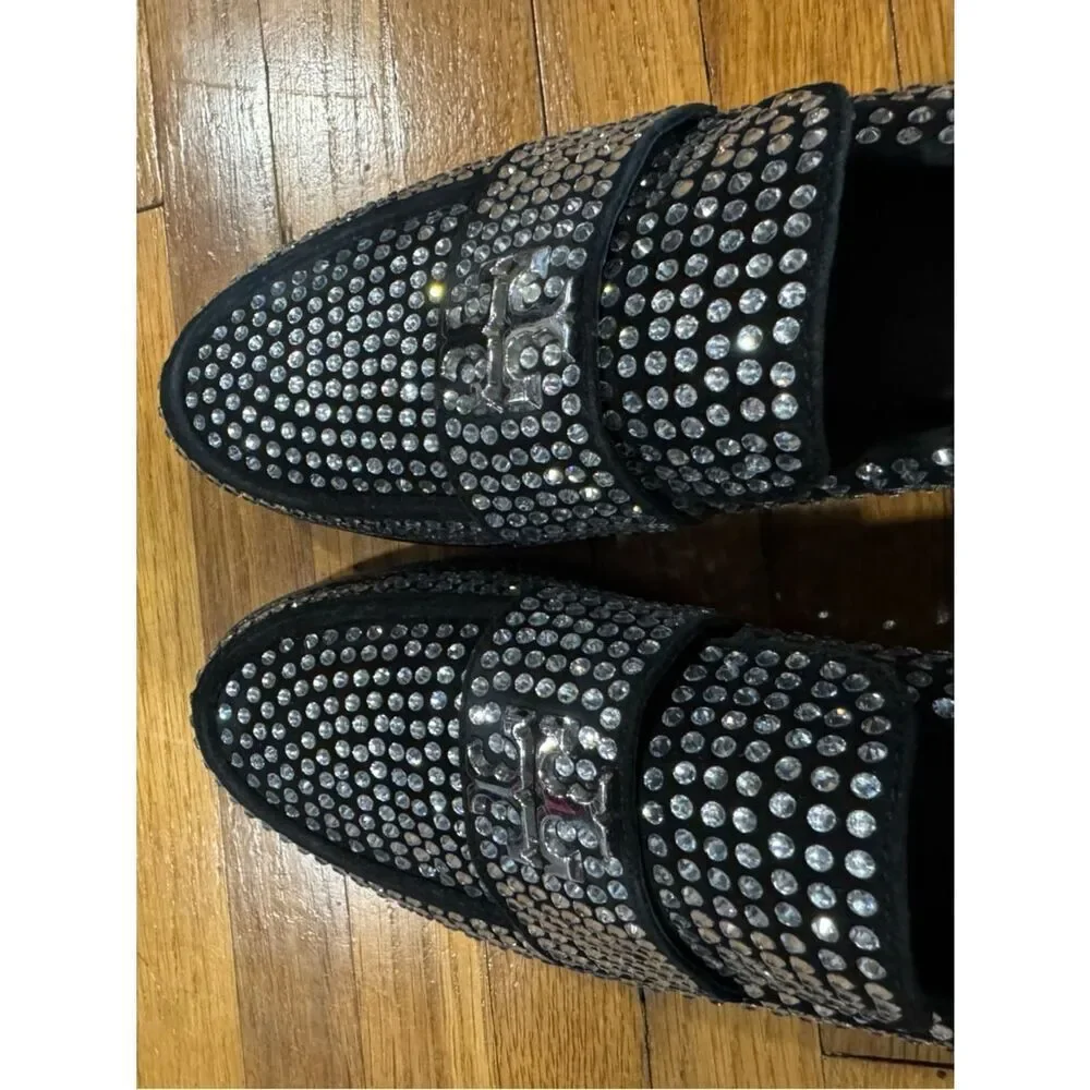 Tory Burch sleek black